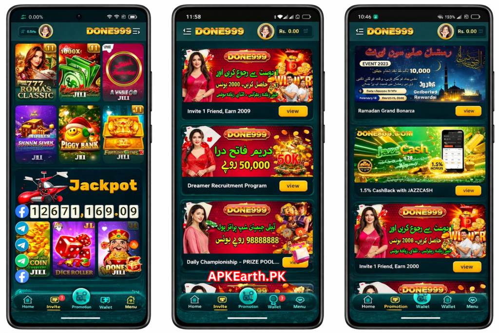 Done999 Game APK Free Download