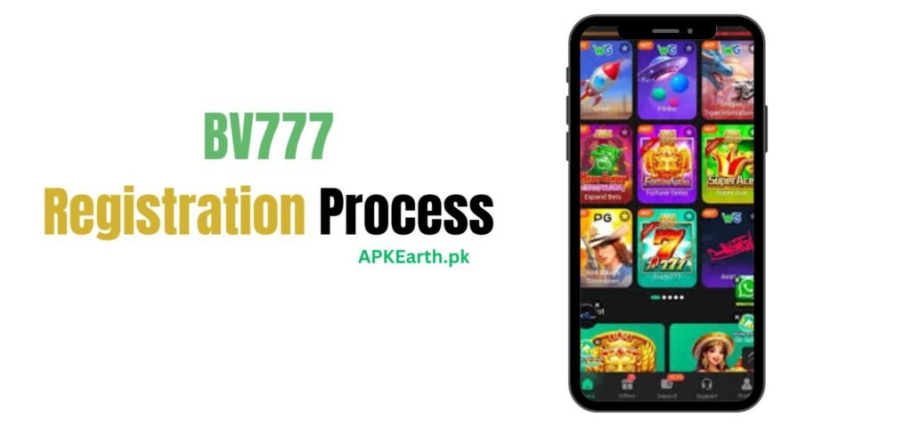 Registration Process