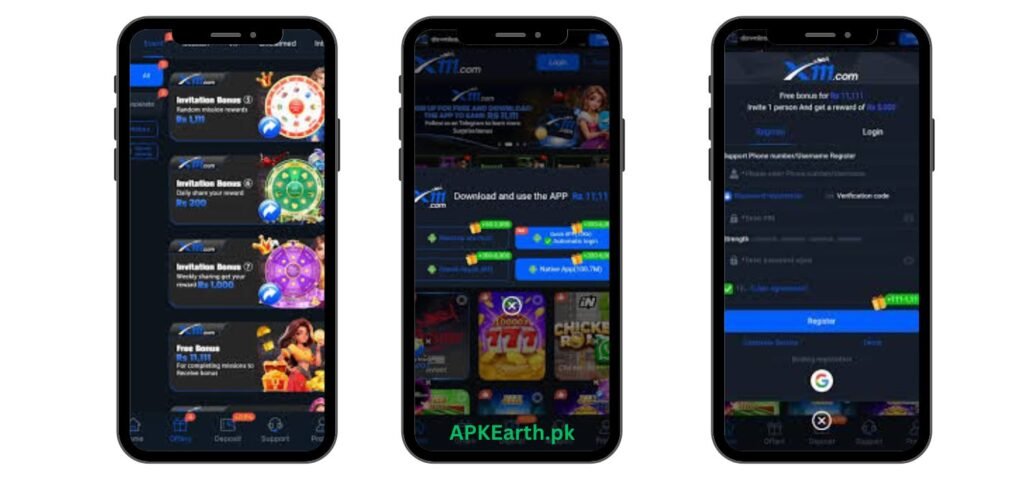 X111 Game Download APK