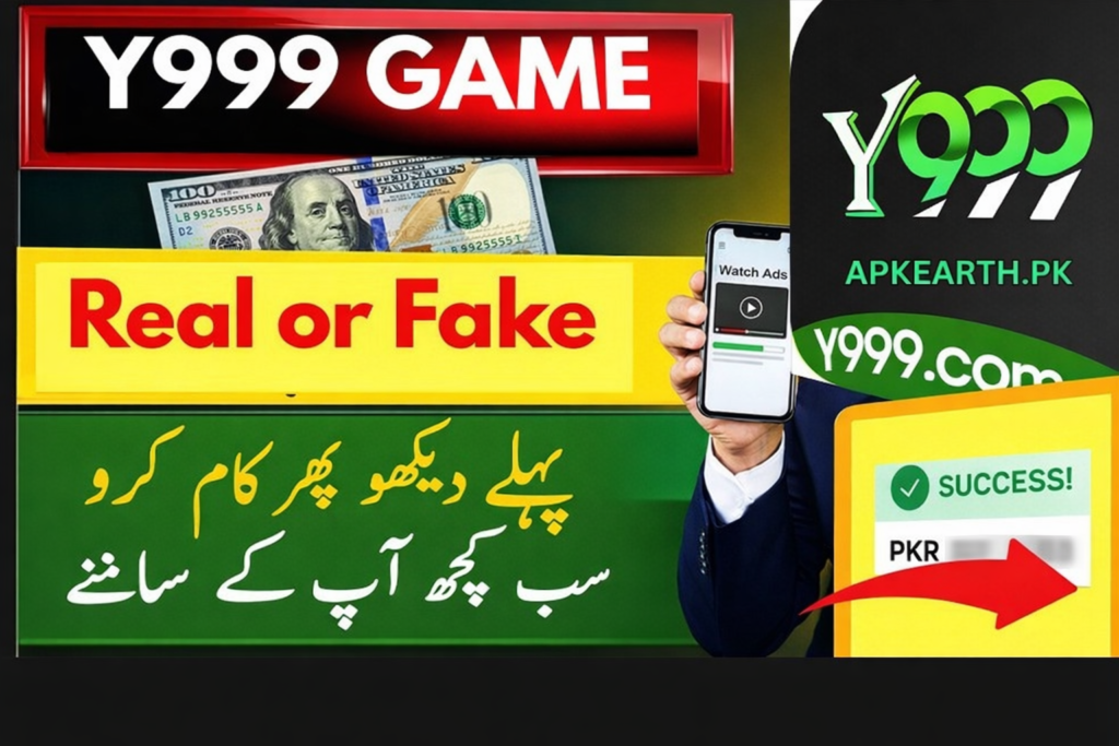 Is Y999 Game Safe