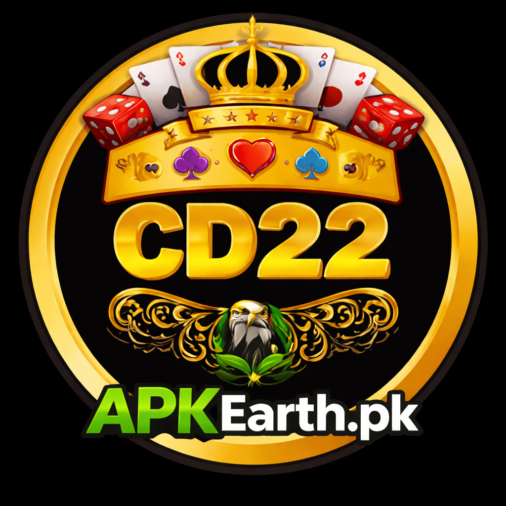 CD22 Game APK android