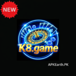 K8 Game Download APK
