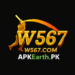 W567 Game Download App
