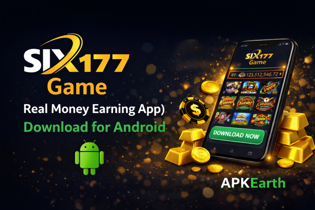 What is Six177 App