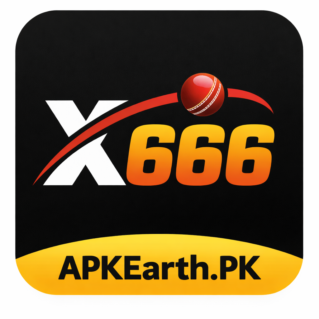 X666 Game APK