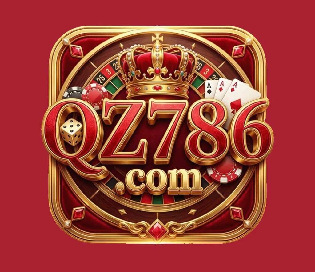 QZ786 Game Login