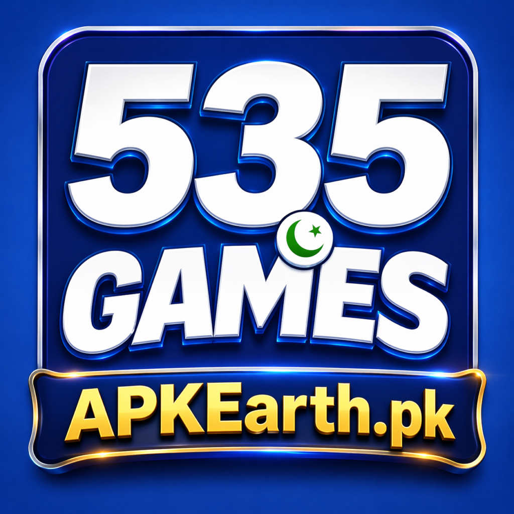 535 Game Download 