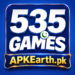 535 Game Download (New Earning App)