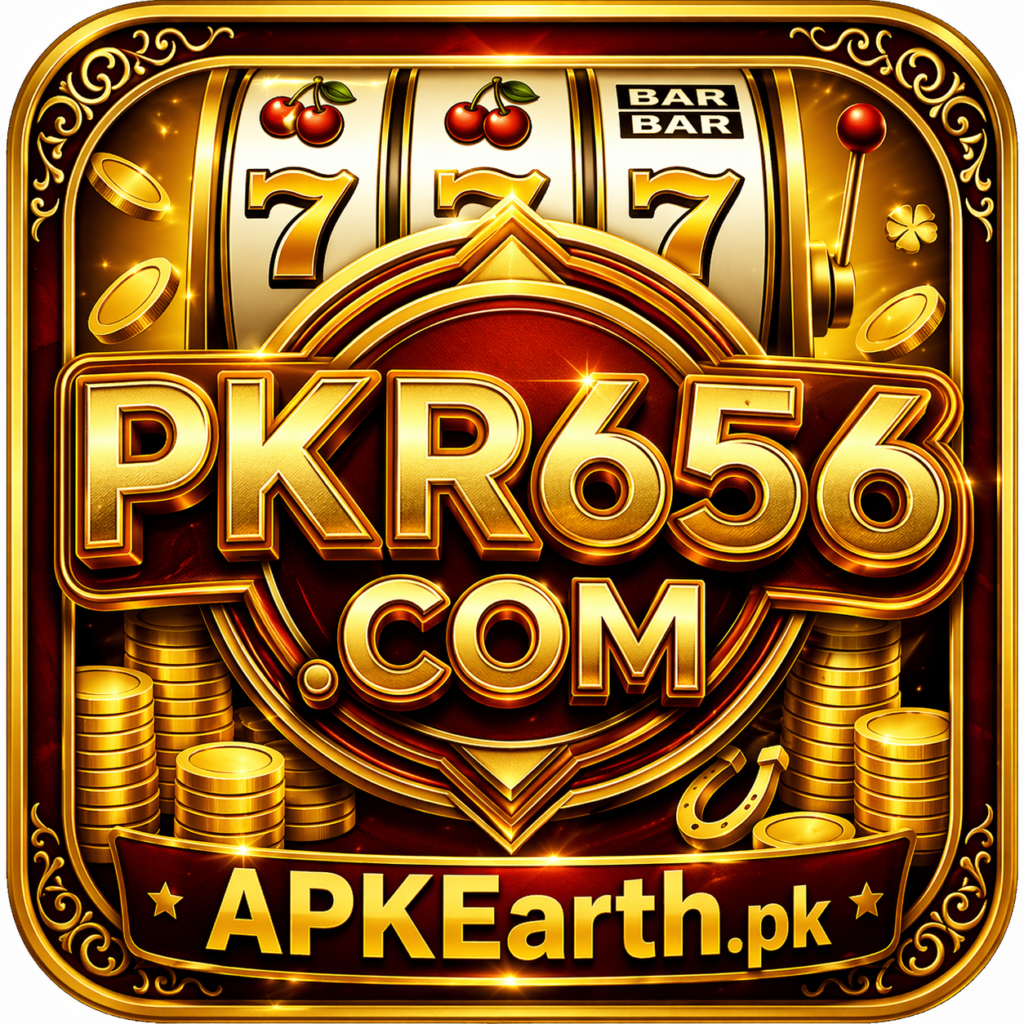 PKR656 Game Download APK