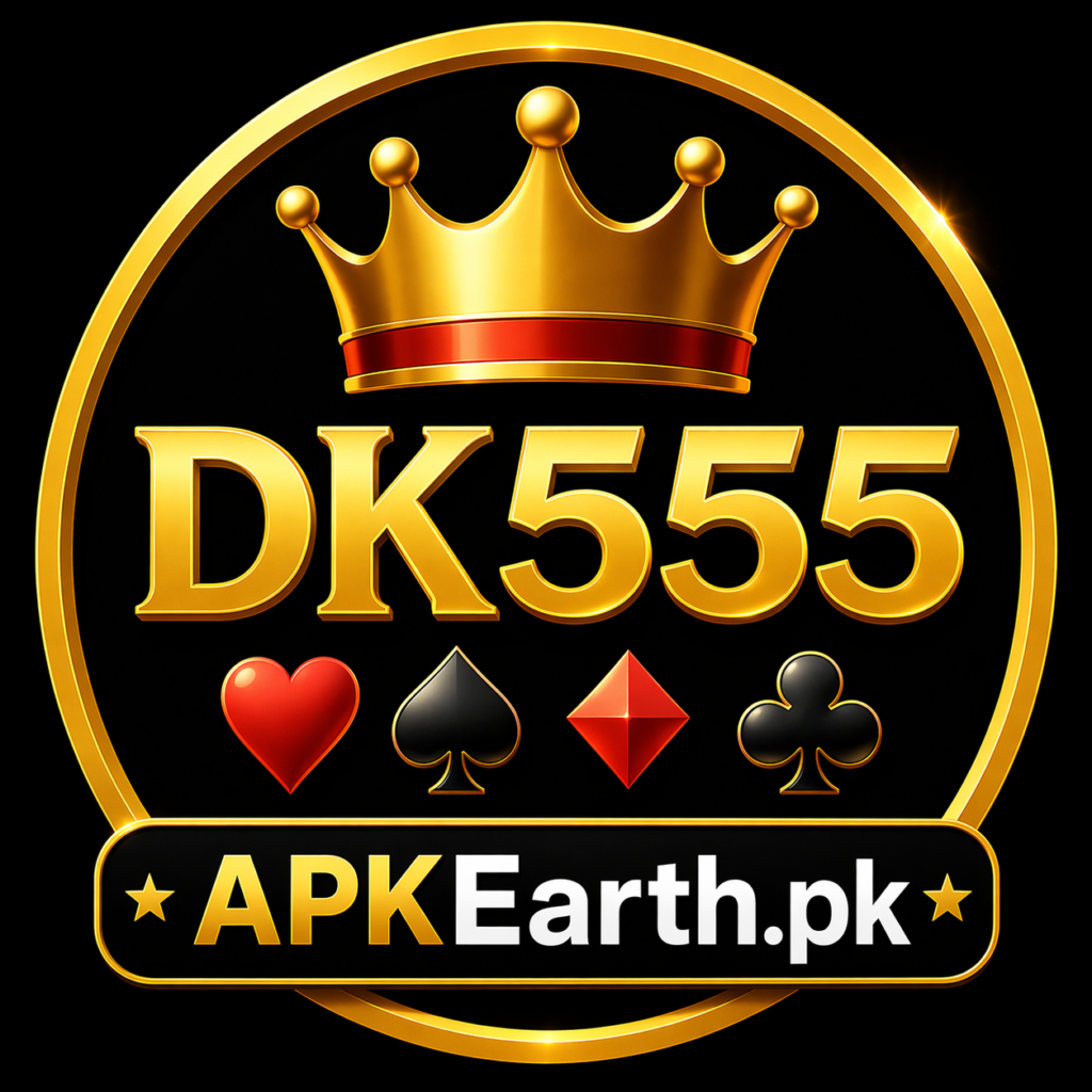 Dk555 Game APK Download 