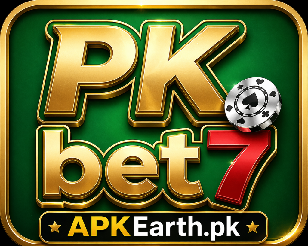 PKBet7 Game