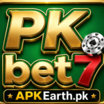 PKBet7 Game Download APK