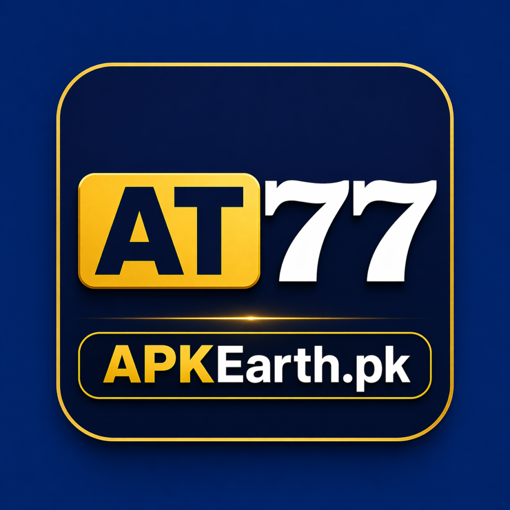 AT77 Game Earning App