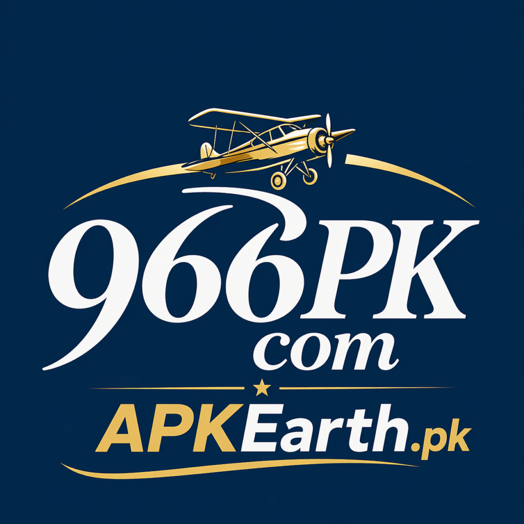 966PK Game Download 
