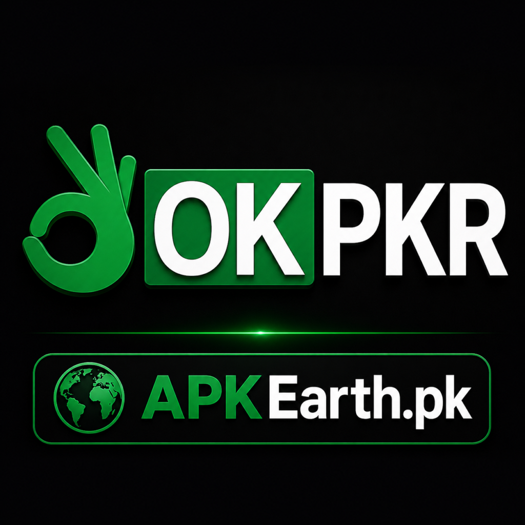 OKPKR Game Download