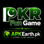 PKR Fun Game