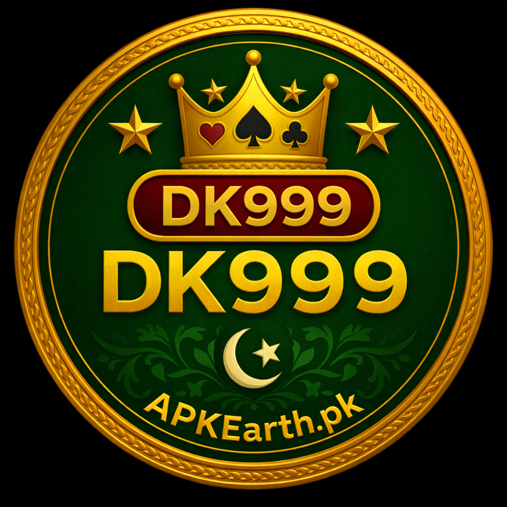 DK999 Game APK