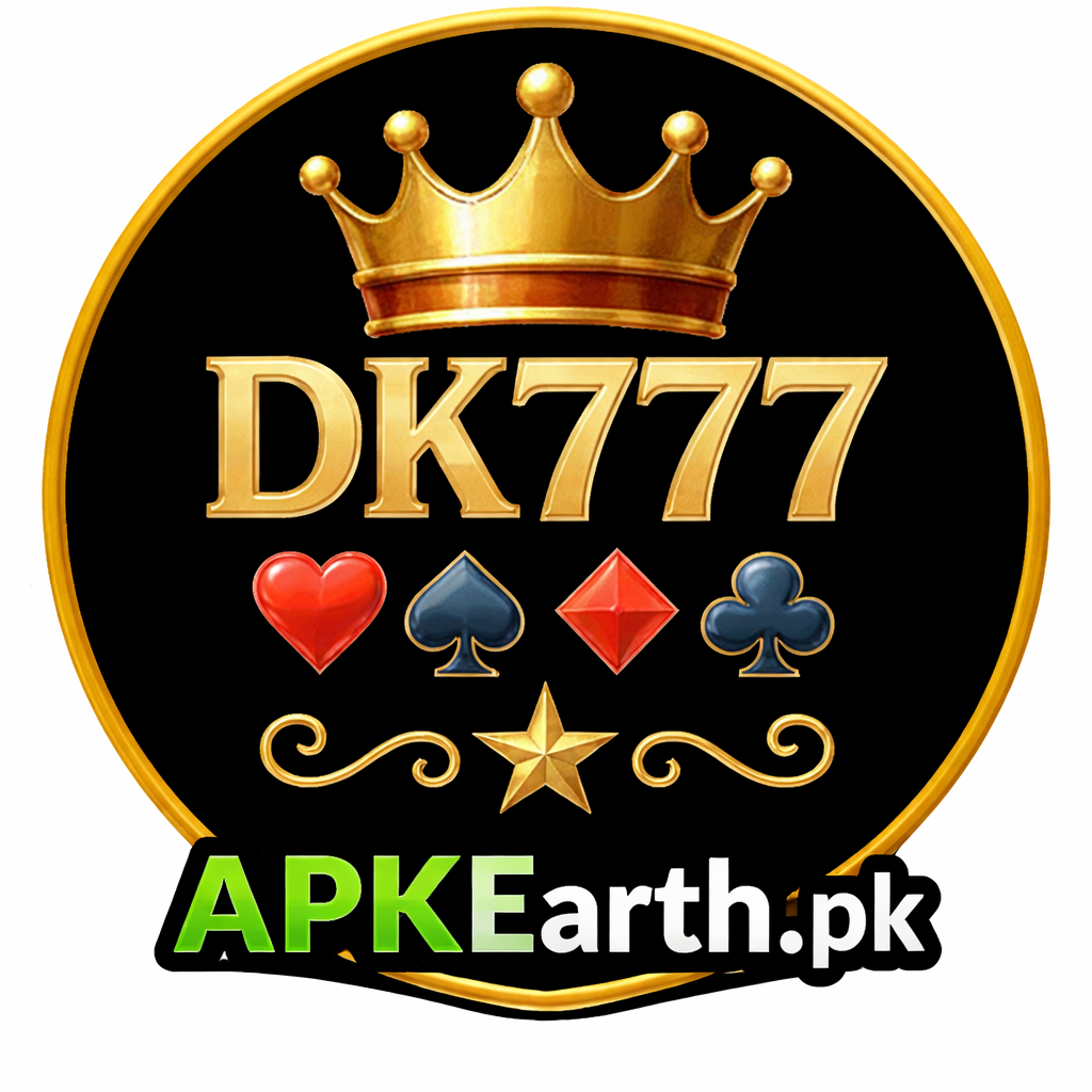 DK777 Game