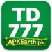 TD777 Game Download {New Money Earning} App In Pakistan
